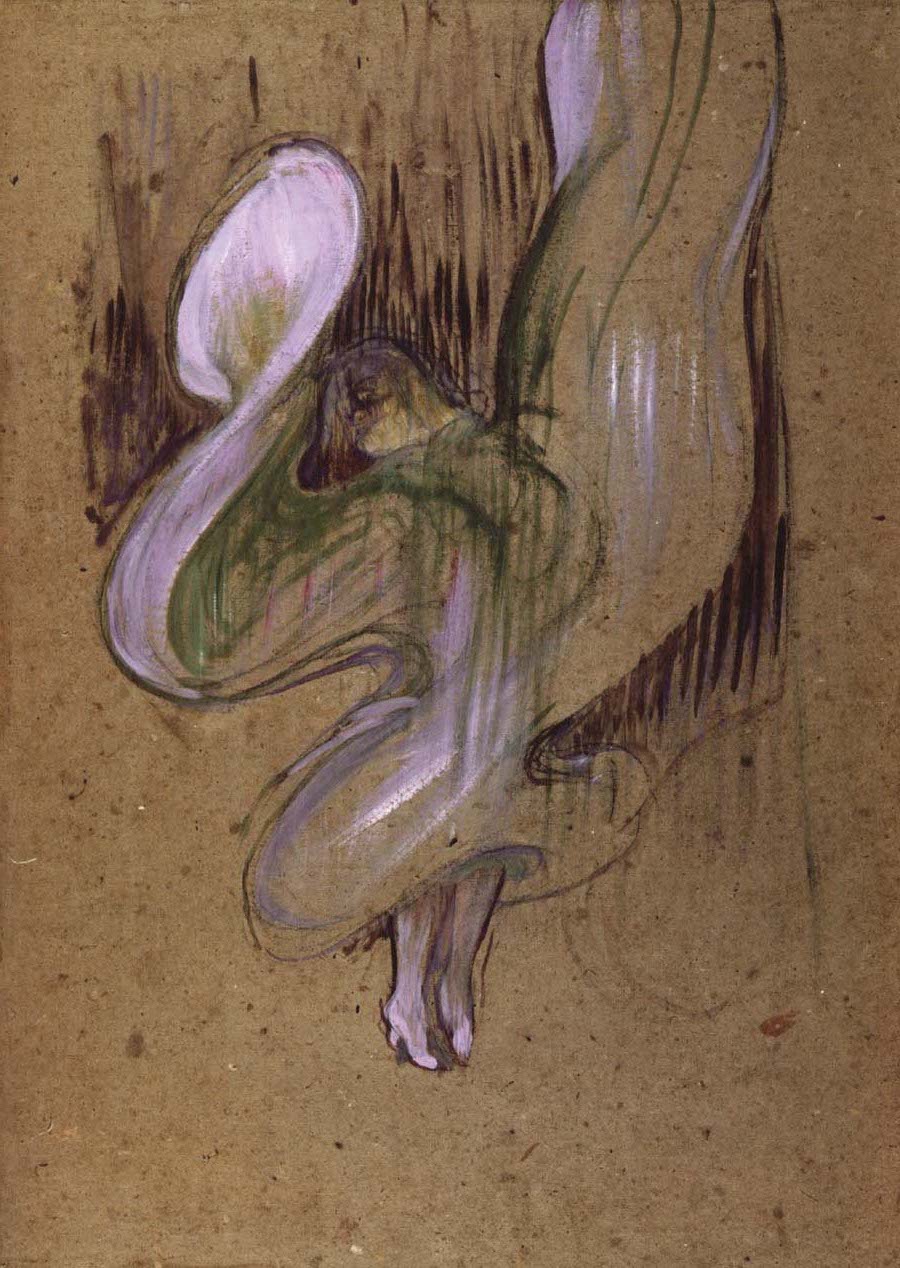 Loie Fuller